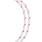 Koch Industries ROPE DB PLY RED/WHITE 100ft 5240635 - alternate 2